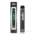 Hot Selling Disposable E Cig 1500 Puffs vape